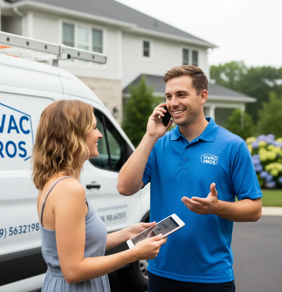 Duct Cleaning in Wells, ME